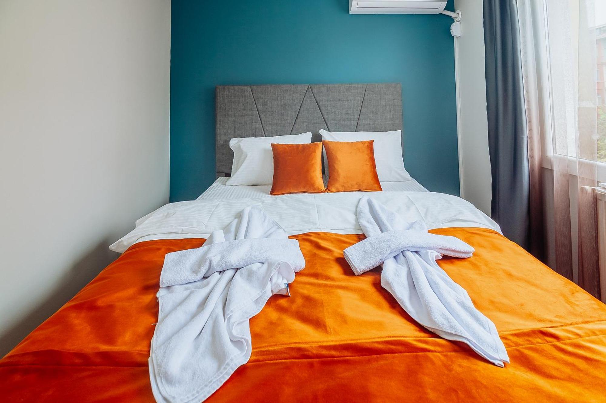 Taksim Wonder Suites Istanboel Buitenkant foto